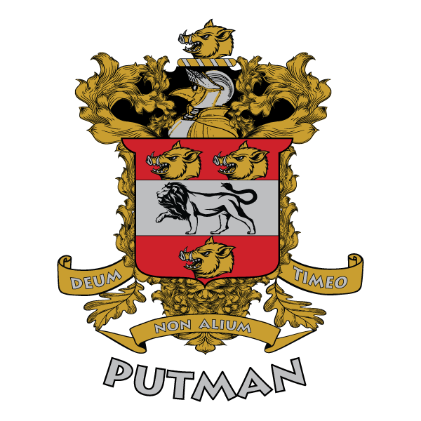 WEBSITE OF PUTMAN